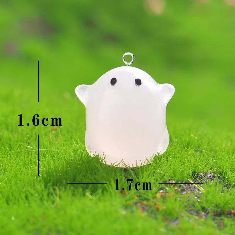 10 Pezzi di Adorabili Ciondoli - Resin Crafts Diy recensione e prezzo