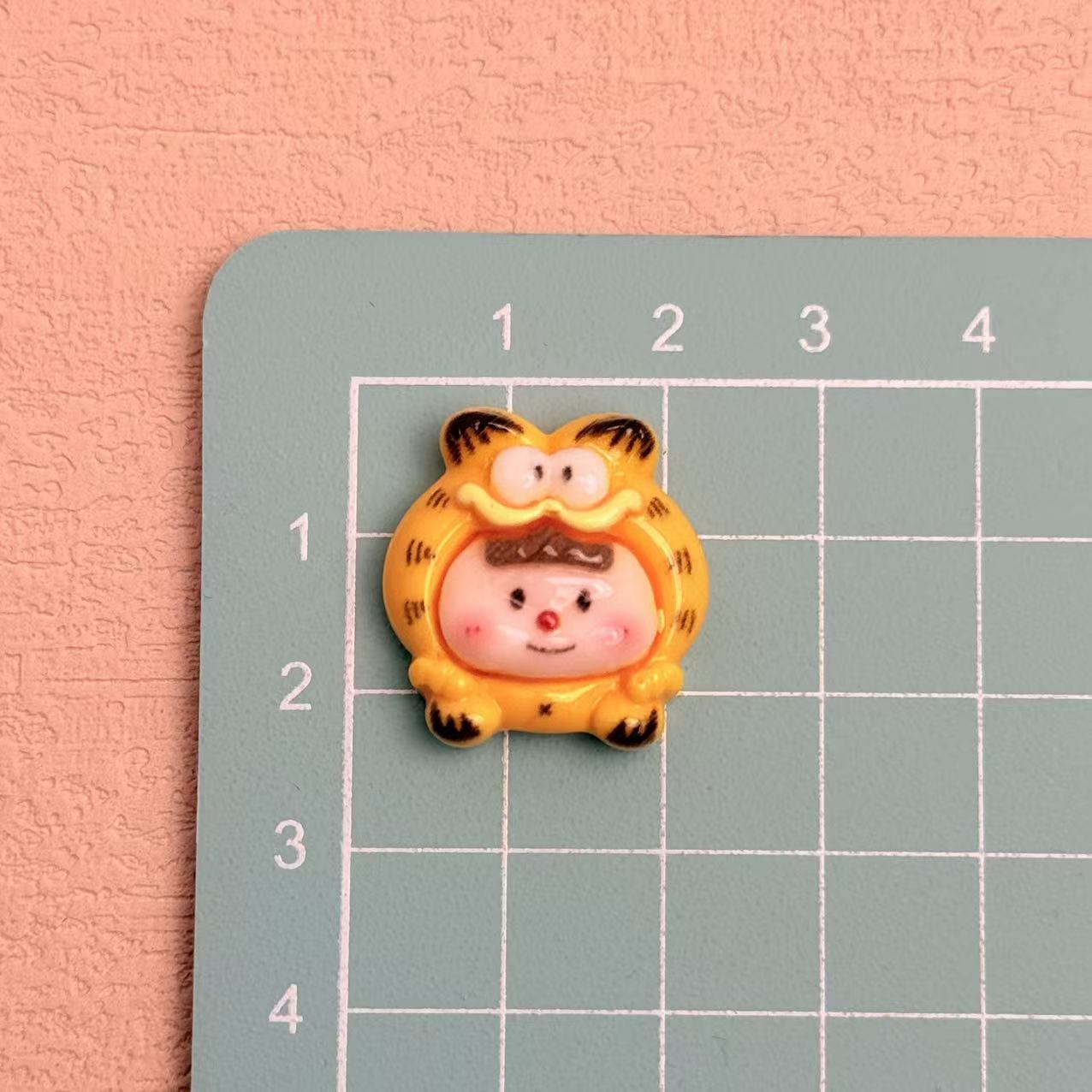 50 pezzi di figurine in resina - Resin Crafts Diy recensione e prezzo