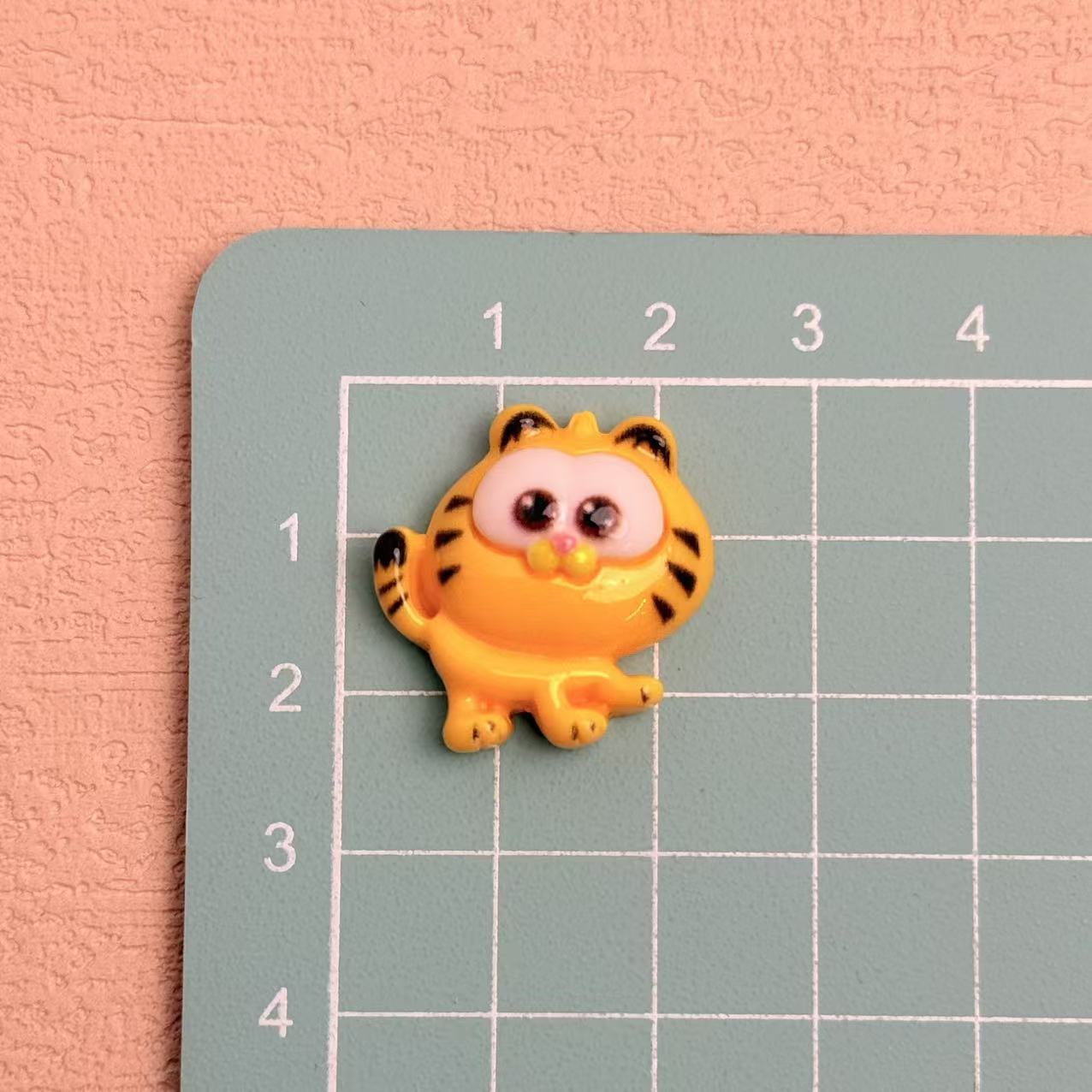 50 pezzi di figurine in resina - Resin Crafts Diy recensione e prezzo