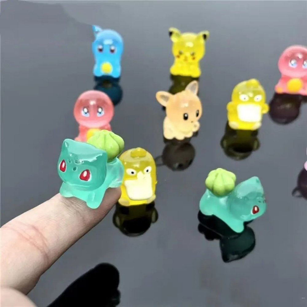 Set da 7 pezzi di mini ornamen - Resin Craft Ideas recensione e prezzo